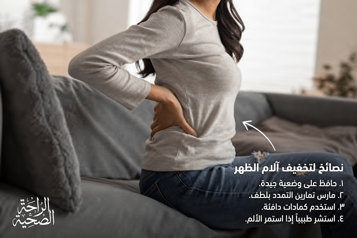 كوب واحد فقط يوميًا وستبدأ كليتاك بالتعافي