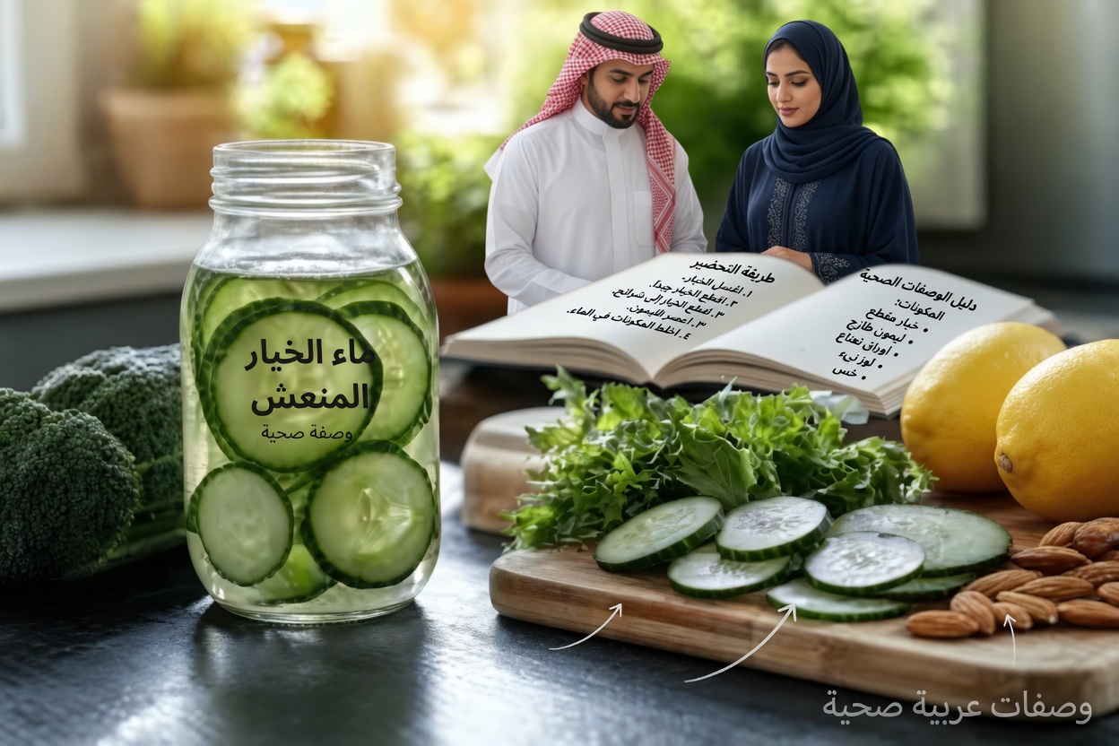 كوب واحد فقط يوميًا وستبدأ كليتاك بالتعافي