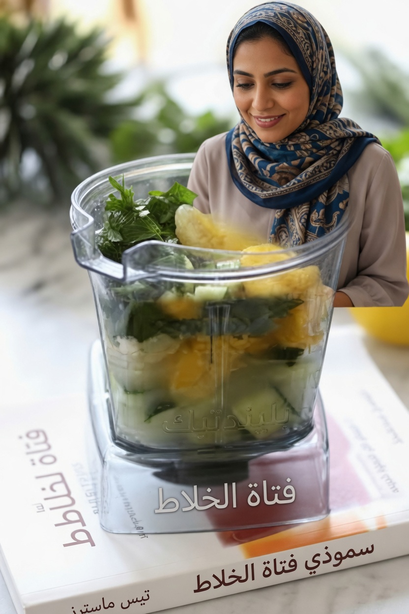 كوب واحد فقط يوميًا وستبدأ كليتاك بالتعافي