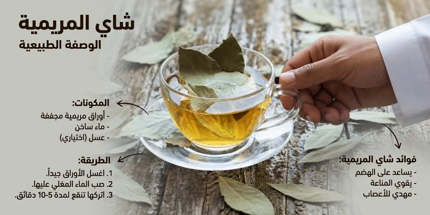 سرّ ورقة البشرة الناعمة: علاج ورق الغار الذي يمحو التجاعيد طبيعيًا بين ليلة وضحاها