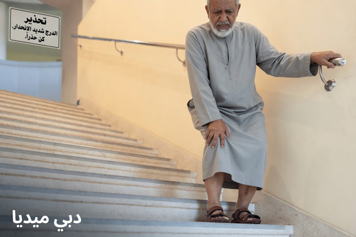 كبار السن، اشربوا هذا لإعادة بناء غضروف الركبة وإنهاء الألم بسرعة