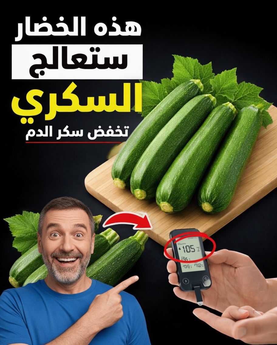 اكتشف أفضل 9 خضروات قد تساعد على خفض سكر الدم طبيعيًا في الوجبات اليومية