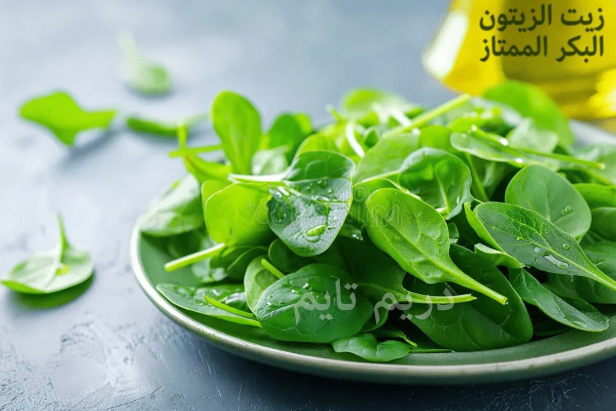 الأطباء مذهولون: السبانخ – البطل الأخضر الذي قد يرفع خطر السكتة الدماغية بين ليلة وضحاها لدى كبار السن الذين يتناولون مميعات الدم؟