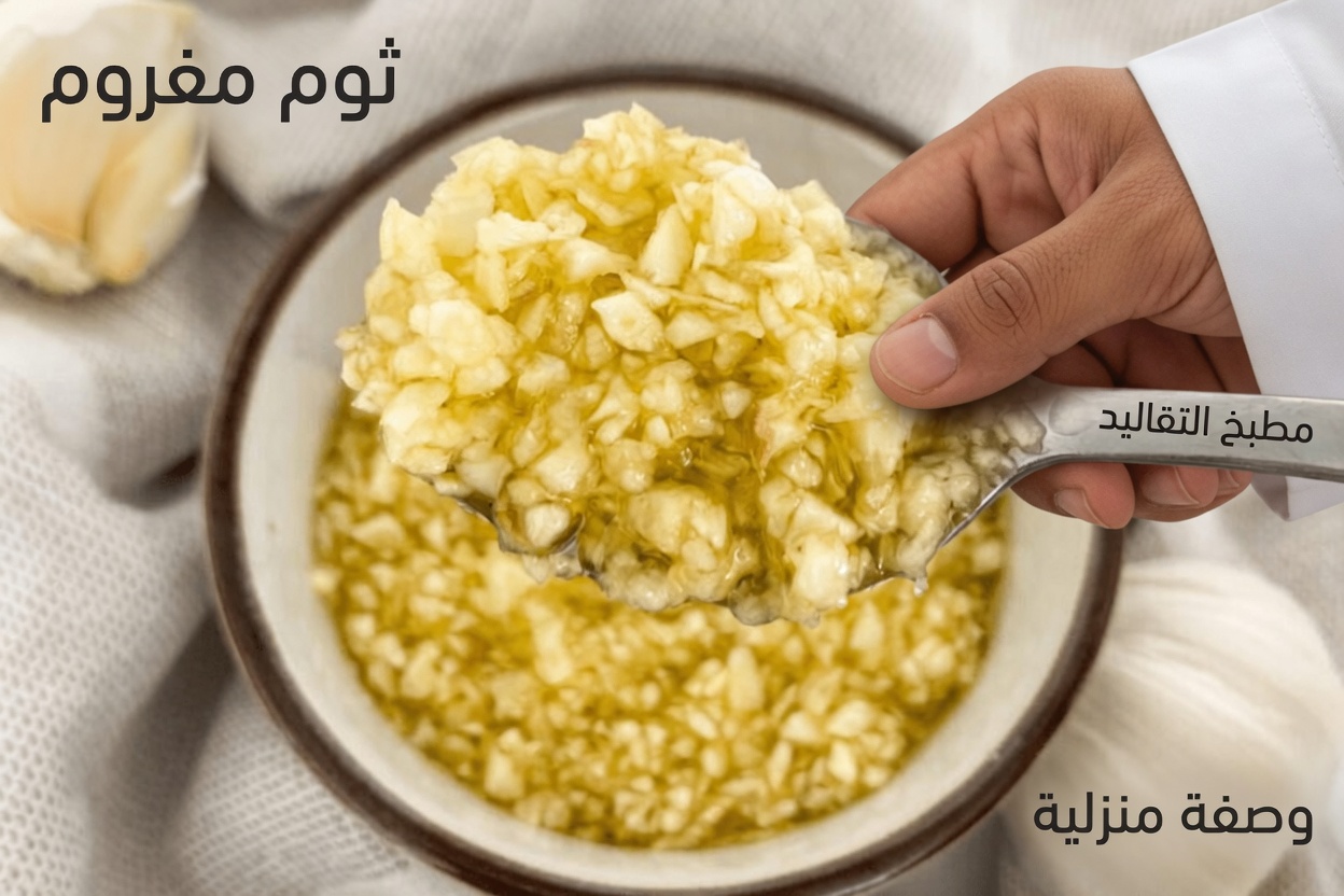 امحُ فطريات الأظافر وكأنها سحر: علاج طبيعي يقضي عليها خلال ليلة واحدة