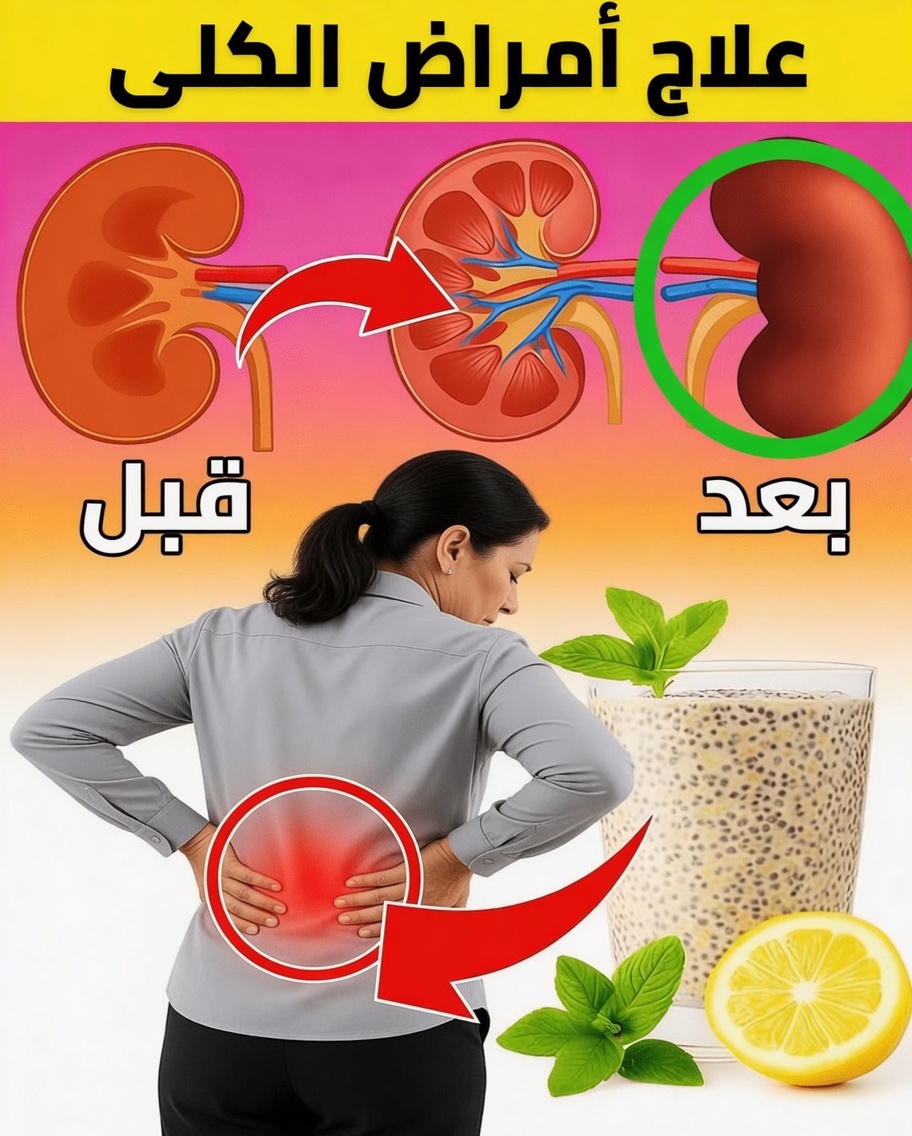 كيفية المساعدة في حماية كليتيك: 10 عادات قائمة على الأدلة لصحة كلى أفضل