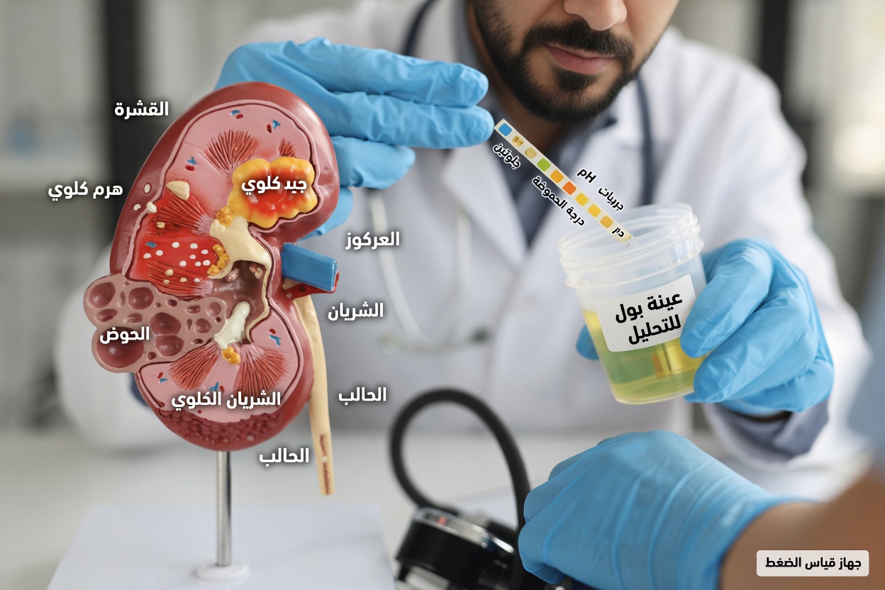 كيفية المساعدة في حماية كليتيك: 10 عادات قائمة على الأدلة لصحة كلى أفضل