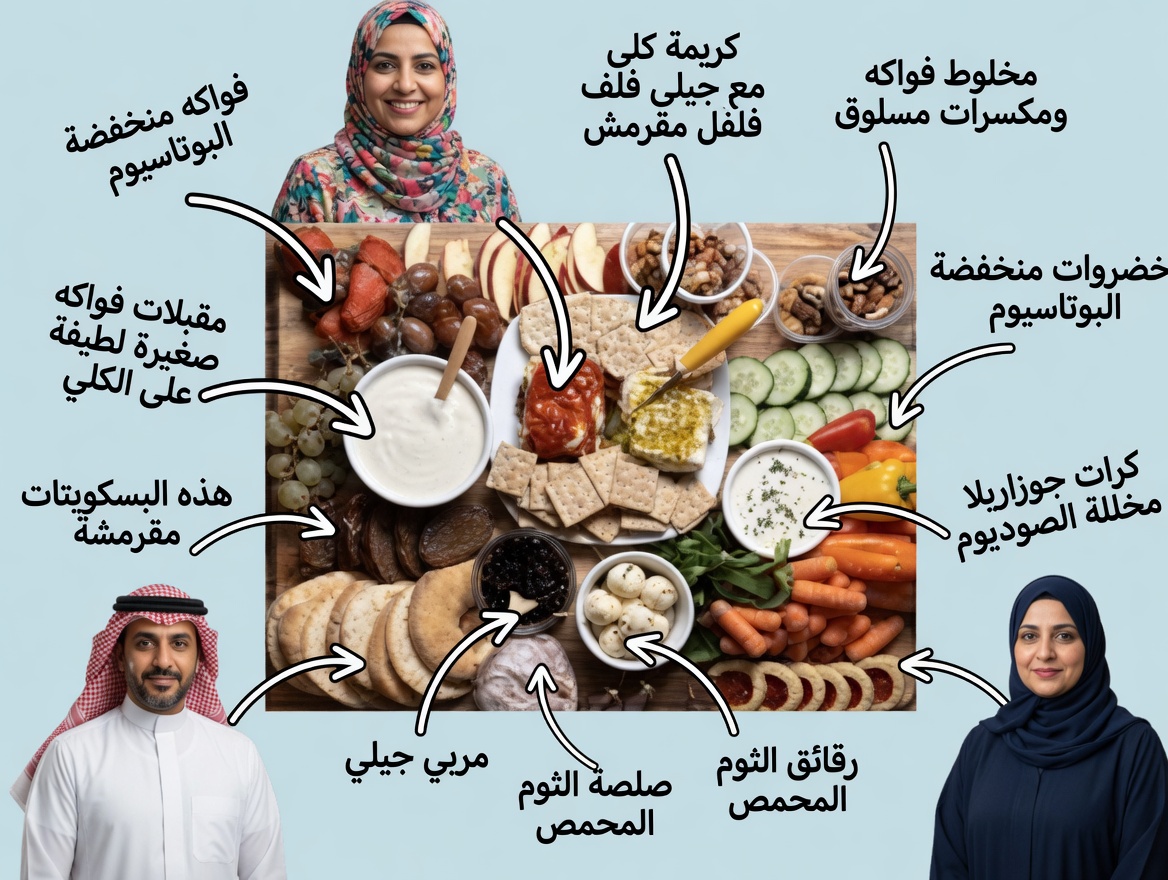 كيفية المساعدة في حماية كليتيك: 10 عادات قائمة على الأدلة لصحة كلى أفضل