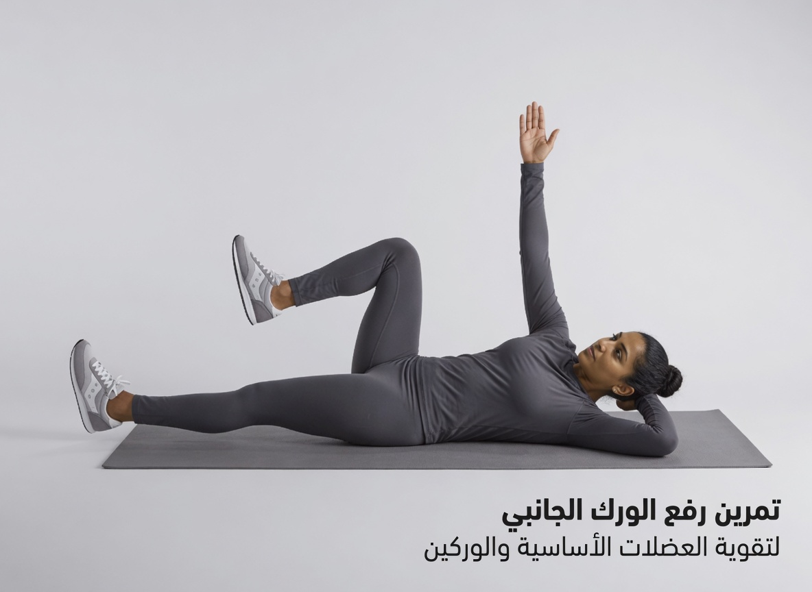 بعد سنّ الستين؟ مارس هذه التمارين الثلاثة يوميًا لمدة 7 دقائق وابقَ قويًا ومتوازنًا وخاليًا من الألم حتى سنّ التسعين