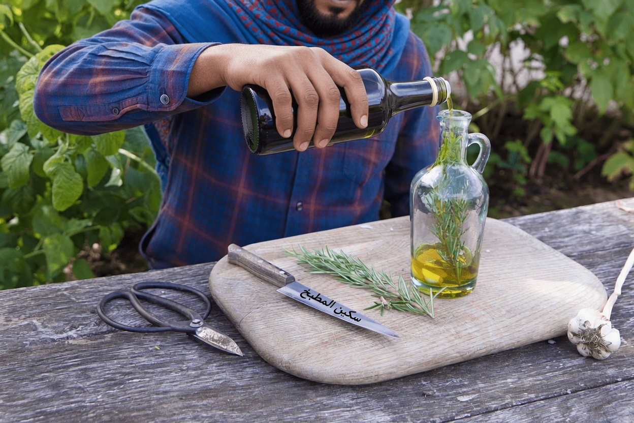 تخلص من خدر الساقين والسكري والحكة والتشنجات وارتفاع ضغط الدم بكوب واحد فقط من هذا المزيج