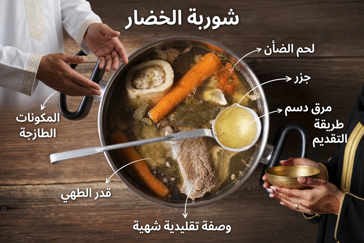 تفنيد الضجة: هل يمكن لطعامٍ واحد حقًا إعادة بناء غضروف الركبة بين ليلة وضحاها؟