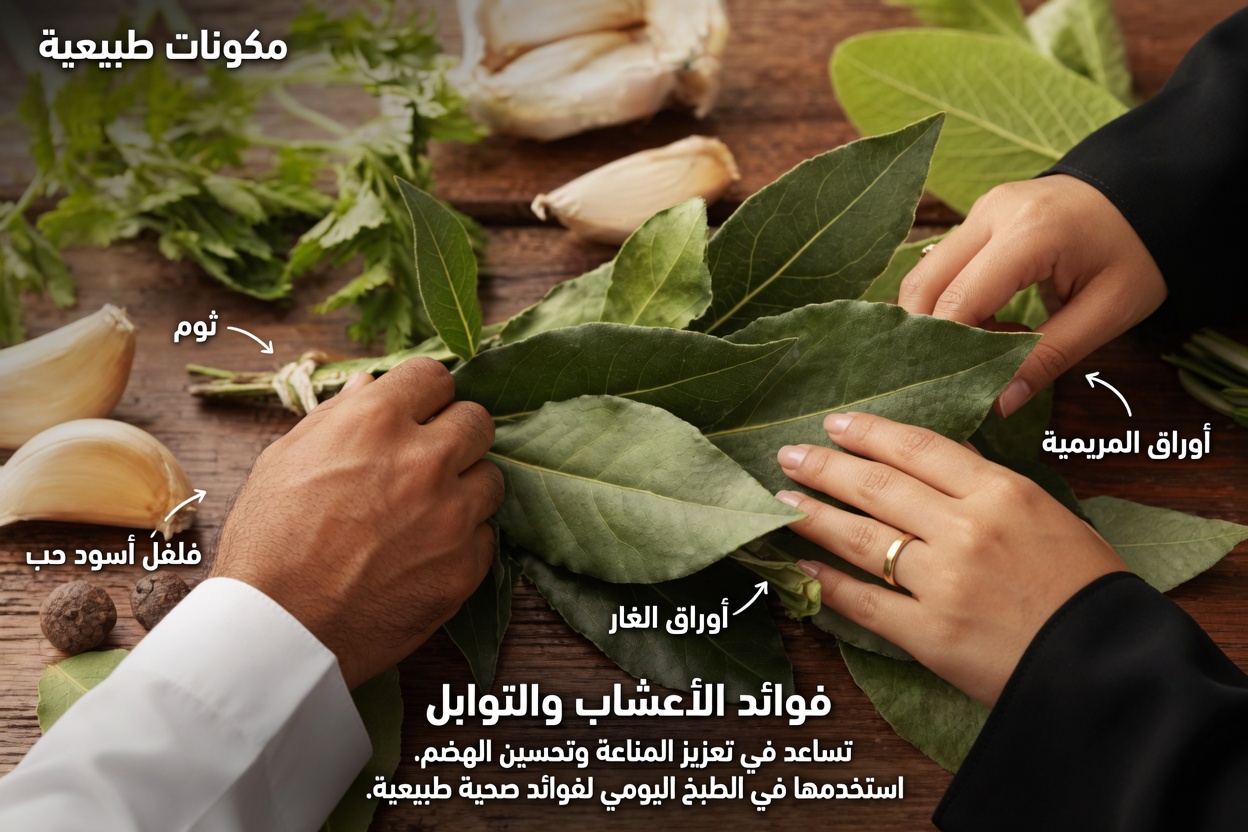 ورقة واحدة قد تساعد في إدارة السكري وضغط الدم وآلام الجسم والكوليسترول وضعف الدورة الدموية