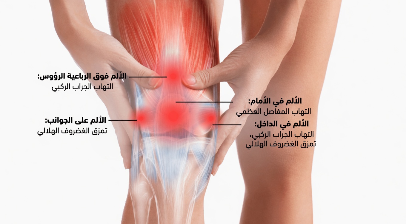 كوب واحد يوميًا يزيل آلام المفاصل | قلّل الالتهاب طبيعيًا