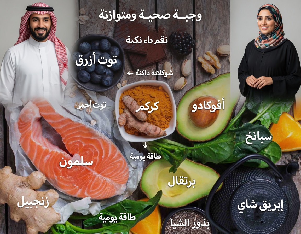 كوب واحد يوميًا يزيل آلام المفاصل | قلّل الالتهاب طبيعيًا