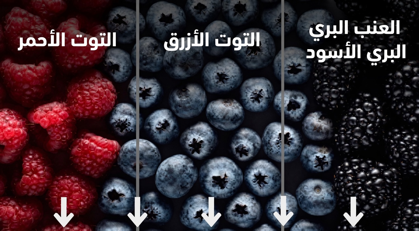 السرطان يخاف من هذه المنتجات! أفضل 16 طعامًا مضادًا للسرطان