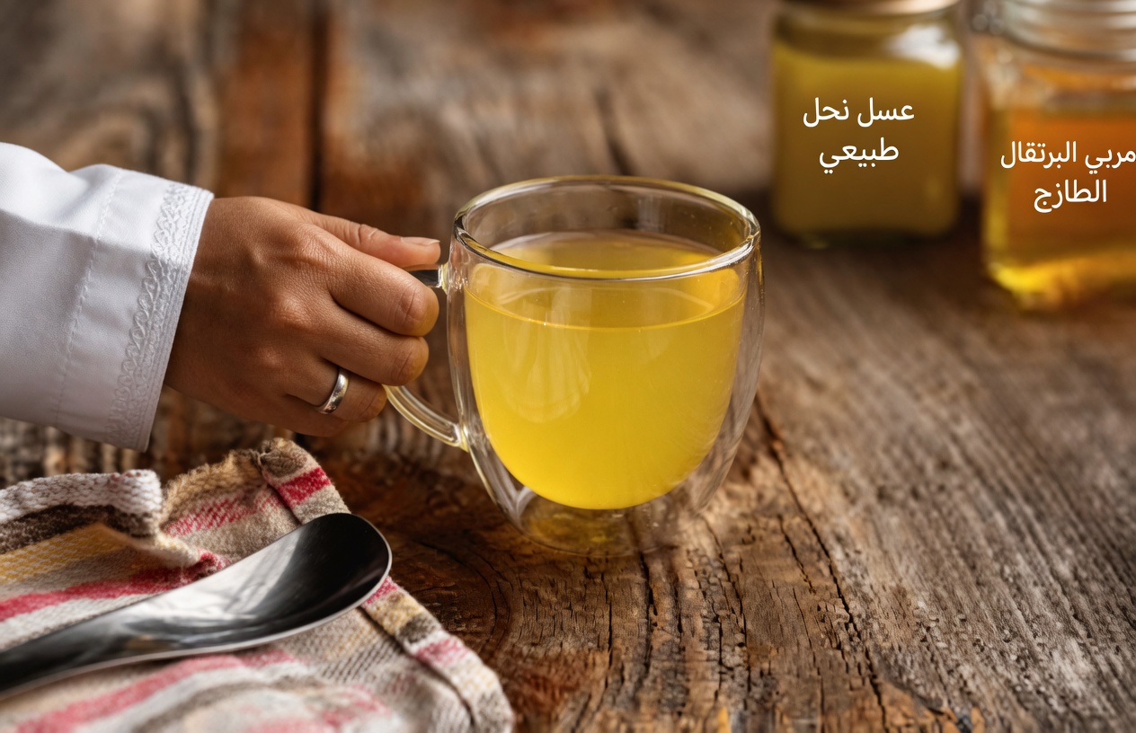 15 مشروبًا طبيعيًا قد تساعد في دعم مستويات سكر الدم الصحية