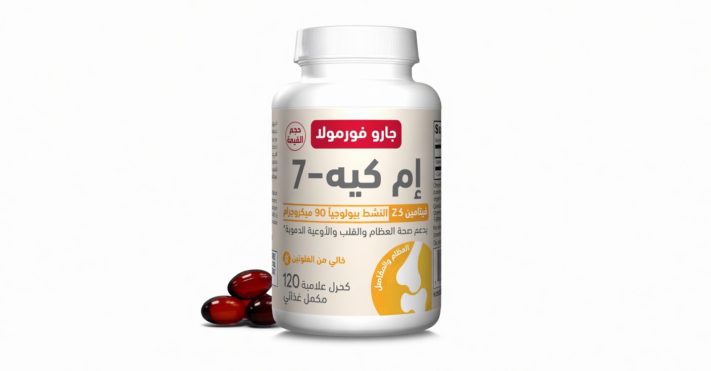 اكتشف فيتامينات ما قبل النوم الثلاثة التي يضيفها كثير من كبار السن لدعم قوة الساقين والراحة