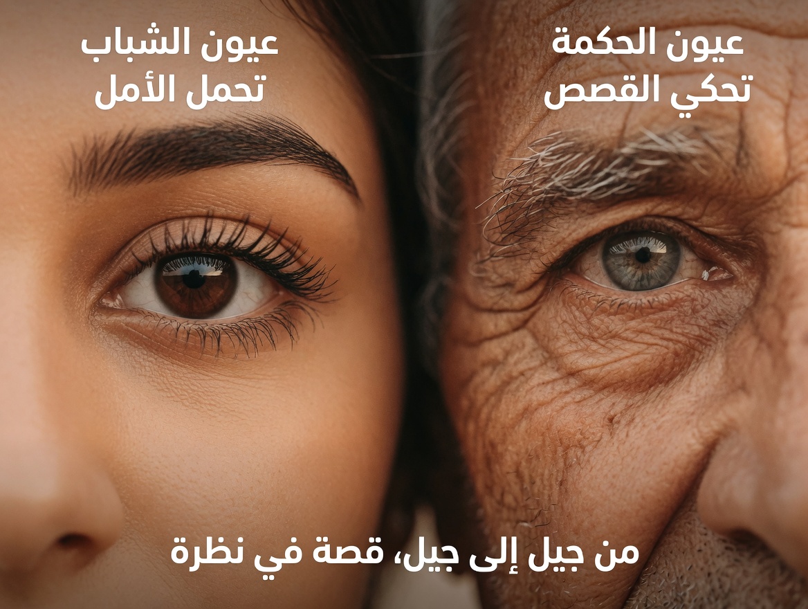 تخلّص من أكياس تحت العين في 3 أيام فقط: اقضِ على الهالات السوداء والتجاعيد والانتفاخ نهائيًا