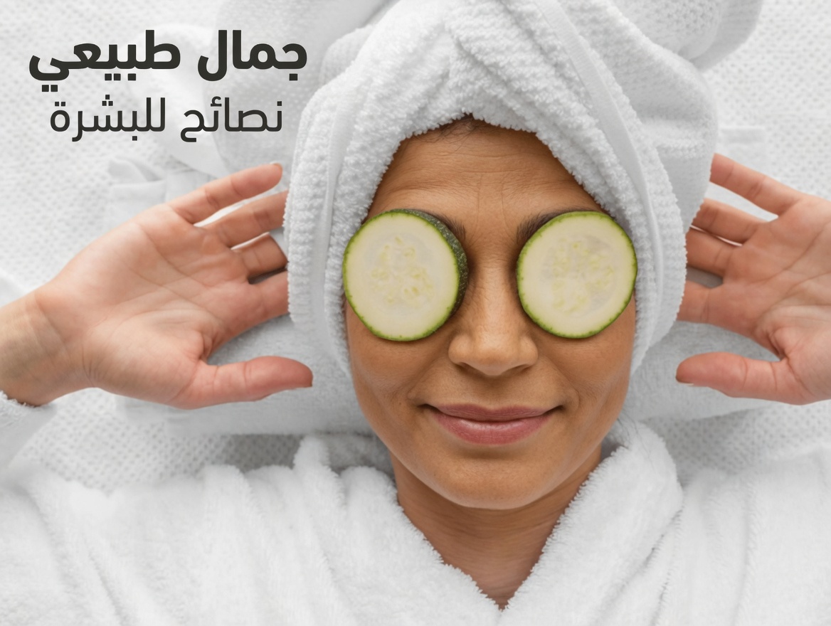 تخلّص من أكياس تحت العين في 3 أيام فقط: اقضِ على الهالات السوداء والتجاعيد والانتفاخ نهائيًا