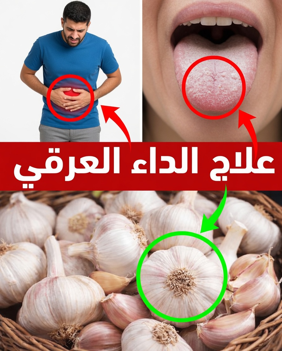 وداعًا للمبيضة: 8 علاجات طبيعية قد تساعد على السيطرة عليها نهائيًا