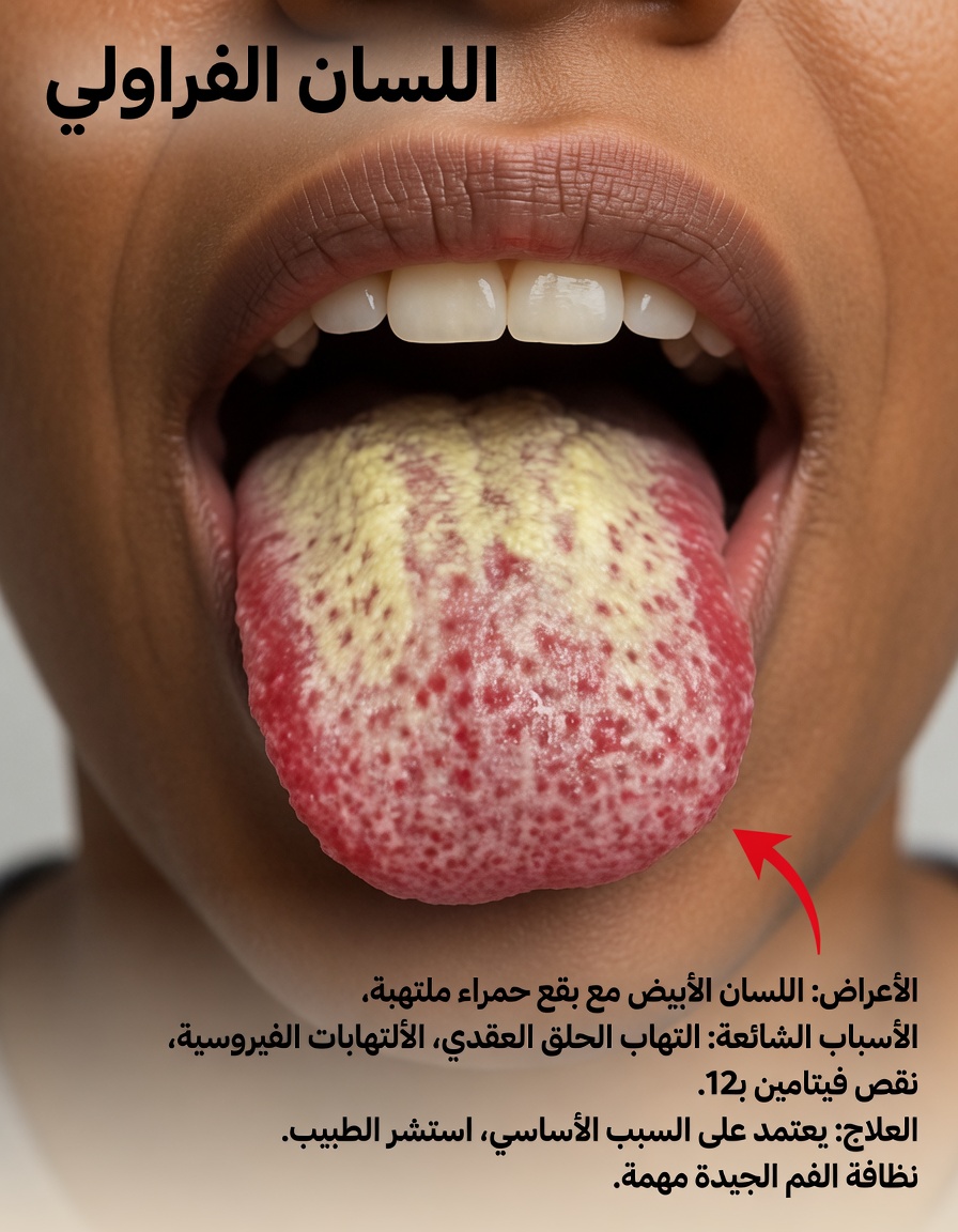 وداعًا للمبيضة: 8 علاجات طبيعية قد تساعد على السيطرة عليها نهائيًا