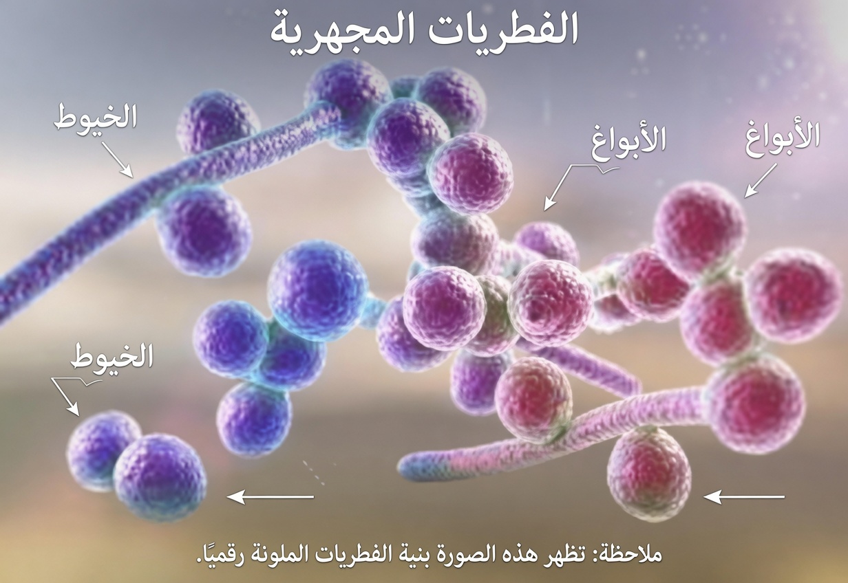 وداعًا للمبيضة: 8 علاجات طبيعية قد تساعد على السيطرة عليها نهائيًا