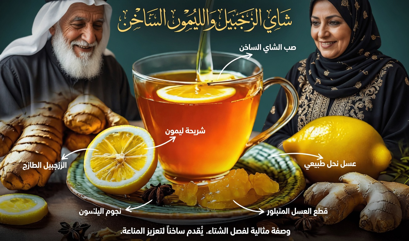 جرّب خلط هذه المكونات الثلاثة البسيطة قبل النوم: مشروب قد يساعد في دعم مستويات الكوليسترول الصحية