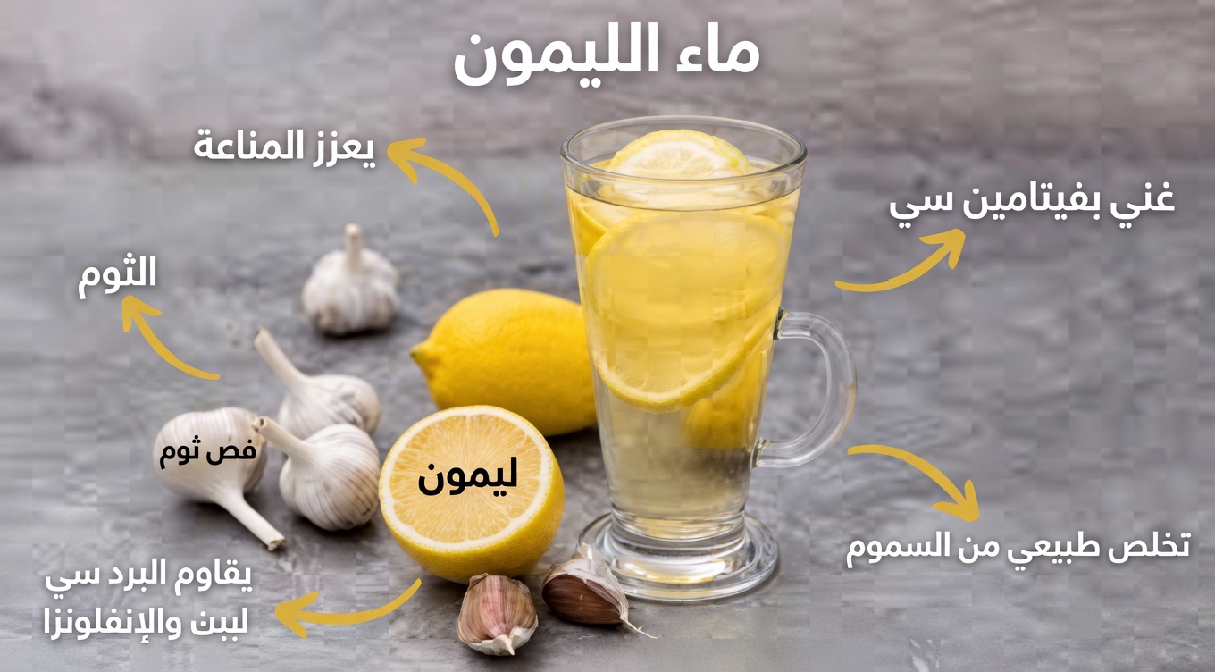 جرّب خلط هذه المكونات الثلاثة البسيطة قبل النوم: مشروب قد يساعد في دعم مستويات الكوليسترول الصحية