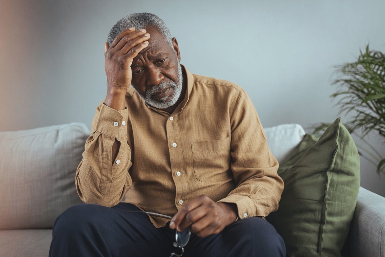 8 علامات غريبة قد تكون إشارة إلى أن جسمك يطلب المزيد من فيتامين B12