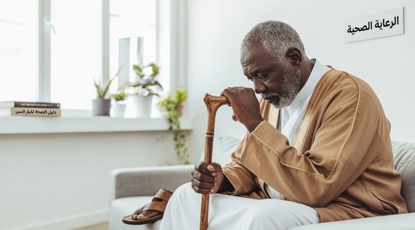 هل عمرك فوق 60؟ إليك 10 أعراض صامتة للسكتة الدماغية المصغّرة يتجاهلها معظم الناس (خصوصًا رقم 4)