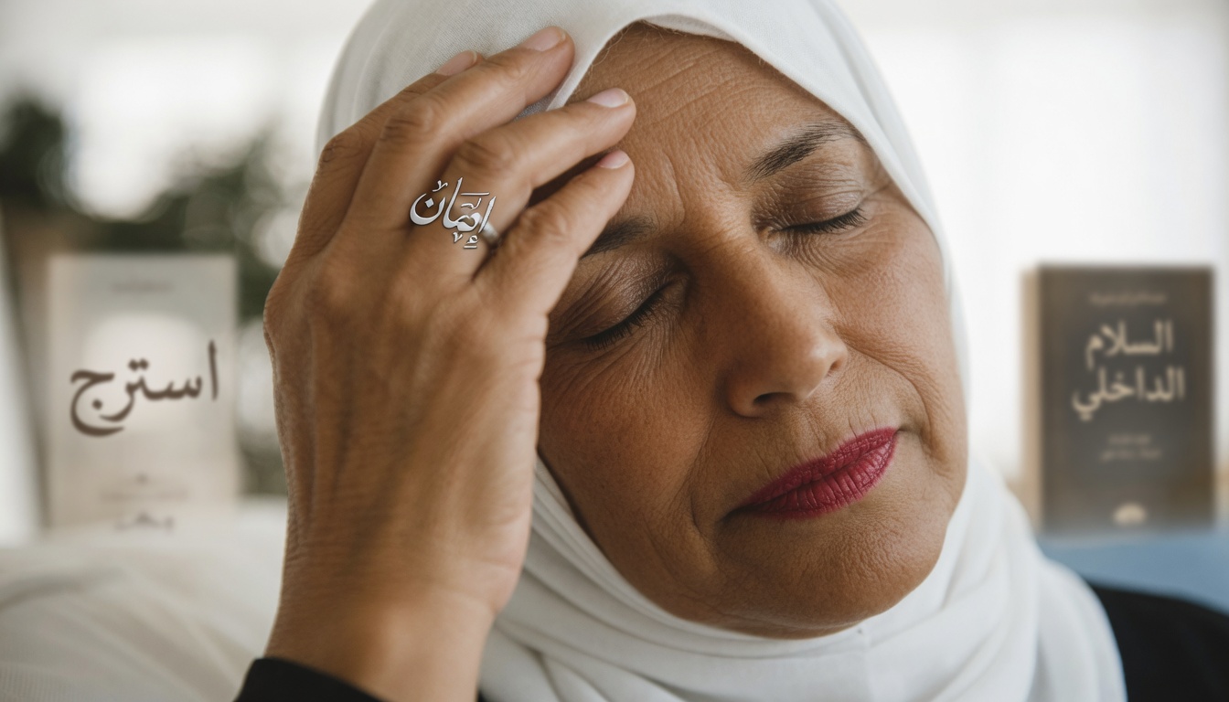 هل عمرك فوق 60؟ إليك 10 أعراض صامتة للسكتة الدماغية المصغّرة يتجاهلها معظم الناس (خصوصًا رقم 4)