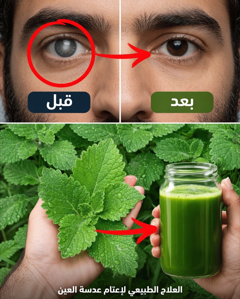 هل تتسلّل إليك الرؤية الضبابية؟ قد يفاجئك هذا الاتجاه لمشروب أوراق الأوريغانو