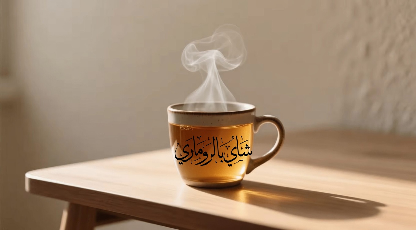 هل تتسلّل إليك الرؤية الضبابية؟ قد يفاجئك هذا الاتجاه لمشروب أوراق الأوريغانو