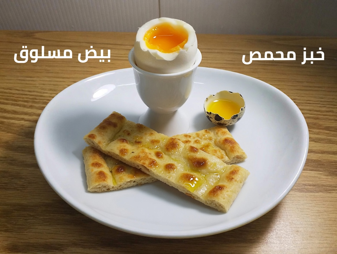 كبار السن، يرجى قراءة هذا قبل تناول بيضتكم التالية: 3 مزاوجات شائعة تمنع بهدوء فوائد العناصر الغذائية (وما الذي يجب تناوله بدلاً من ذلك)