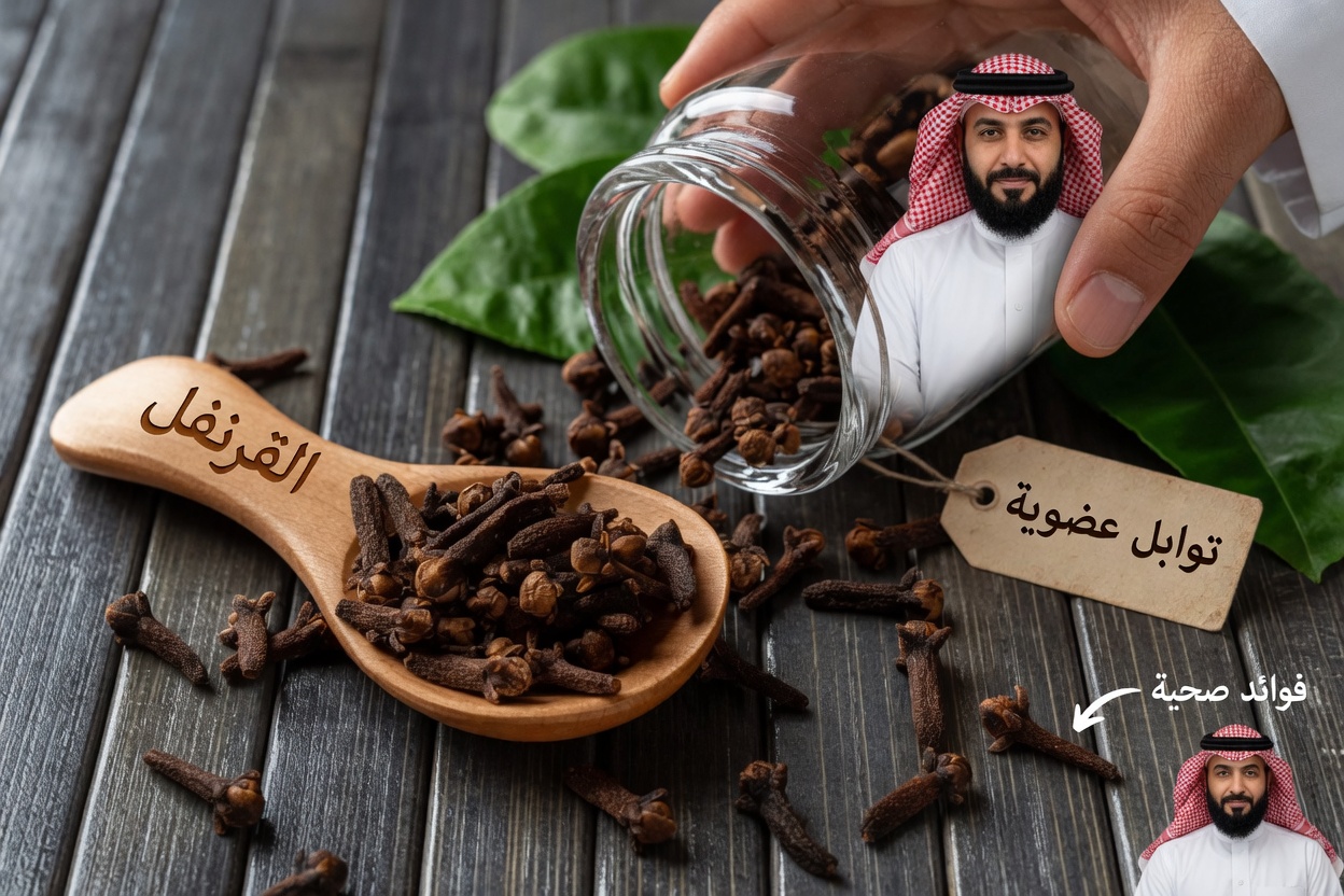 هل ترتكب هذا الخطأ الشائع عند مضغ القرنفل؟ اكتشف طرقًا آمنة لدعم صحتك