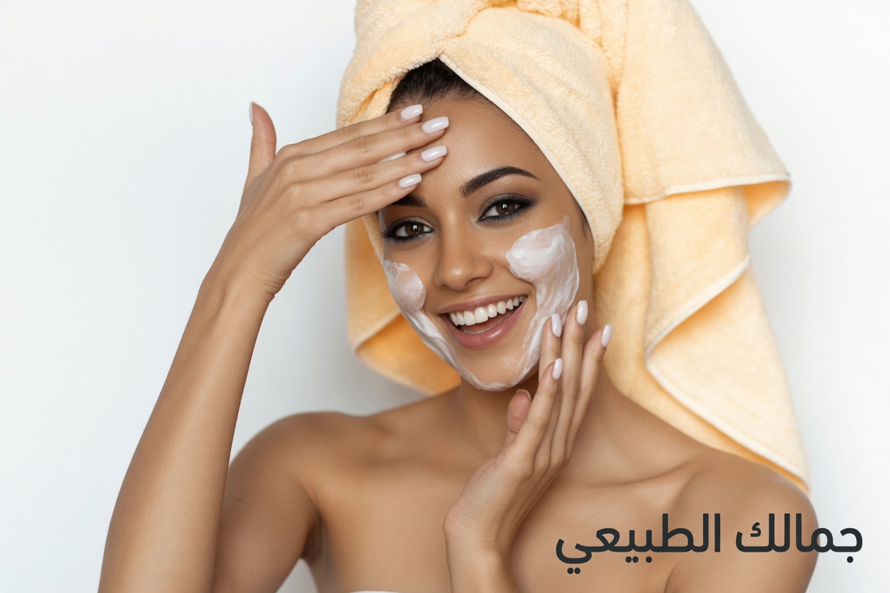 اكتشفي توهج الزنجبيل الخفي الذي يغير البشرة بعد سن الأربعين (قبل وبعد: دليل بالصور بالداخل)