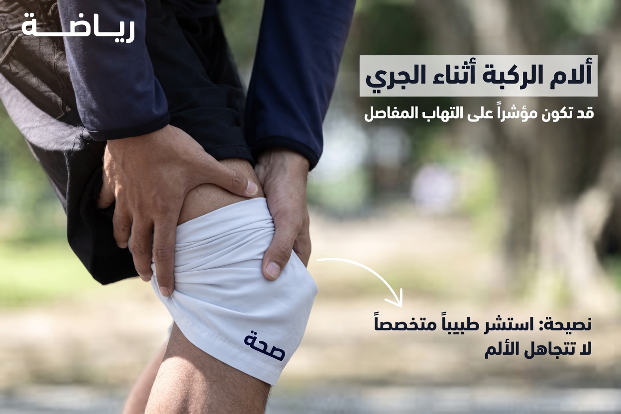 طعام واحد لإعادة بناء غضروف الركبة بسرعة