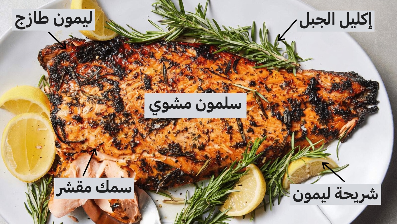 طعام واحد لإعادة بناء غضروف الركبة بسرعة
