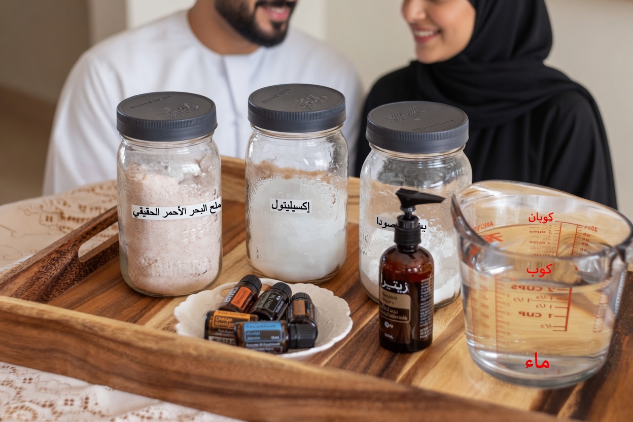 كيفية إصلاح تسوس الأسنان طبيعياً وتقوية أسنانك