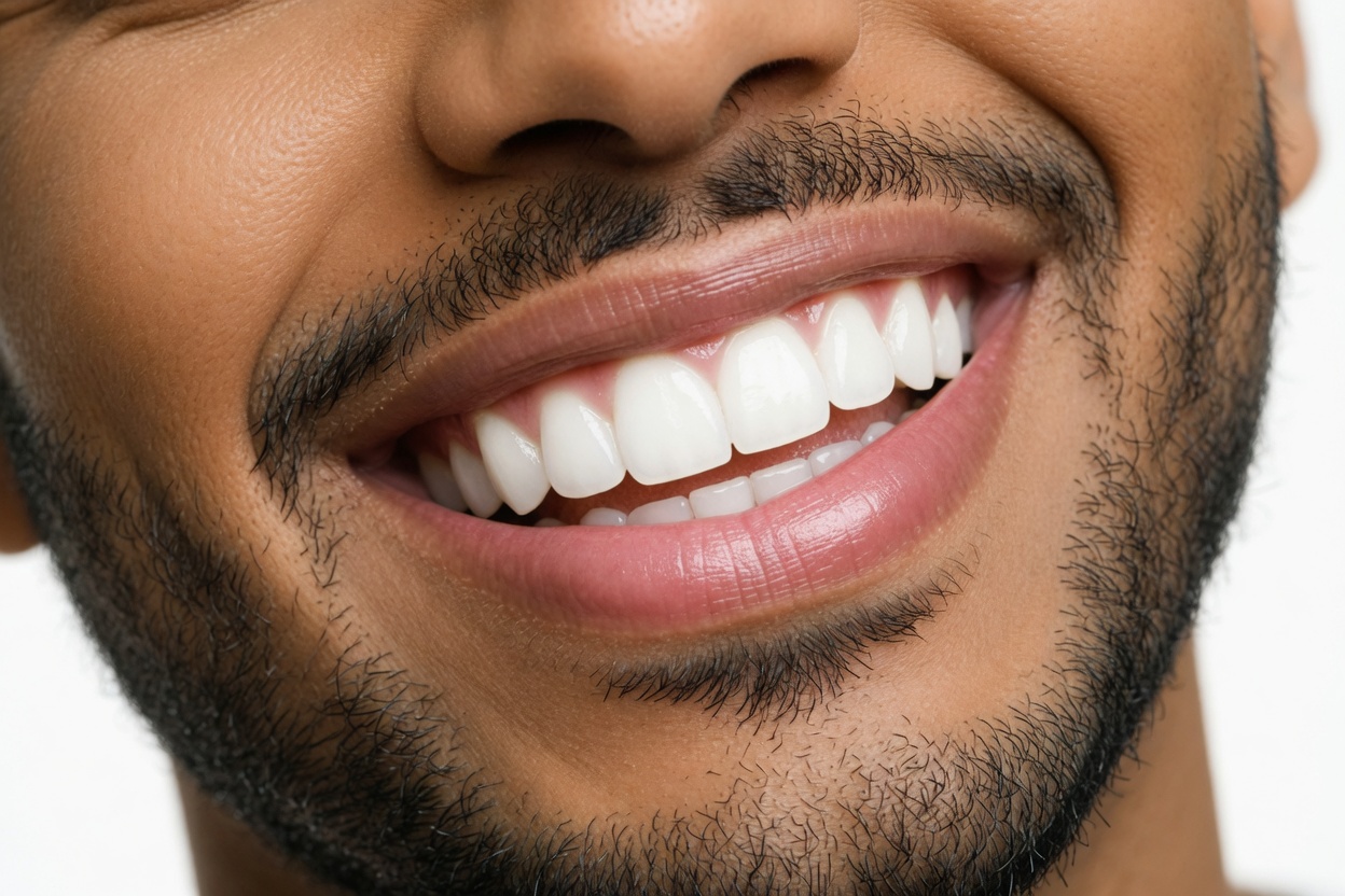 كيفية إصلاح تسوس الأسنان طبيعياً وتقوية أسنانك