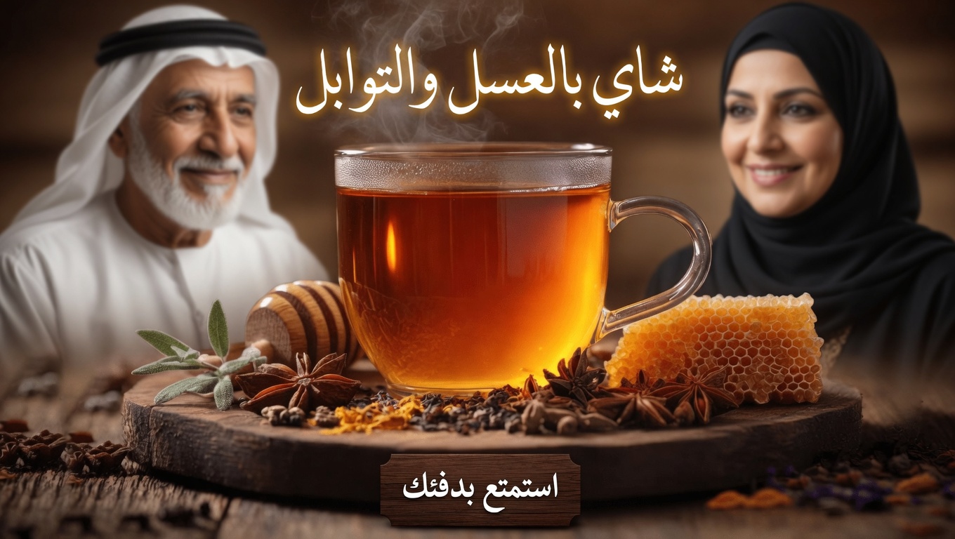 الزنجبيل والقرنفل والعسل: 18 فائدة صحية مدهشة لهذا الثلاثي الطبيعي القوي