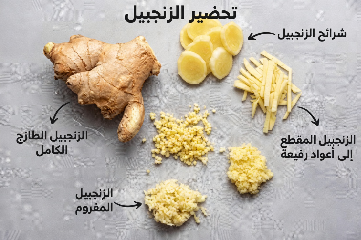 هل تجاوزت الستين؟ هل تعاني من برودة القدمين أو الوخز أو التورّم؟ قد يساعد هذا المنقوع الطبيعي للقدمين في دعم دورة دموية أفضل وراحة أكبر