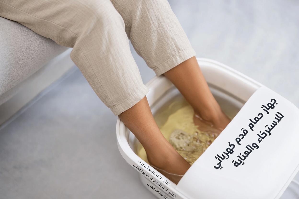 استكشاف الليمون الطازج للعناية بالقدمين: أفكار طبيعية يجرّبها الناس لمشكلات فطريات القدم الشائعة