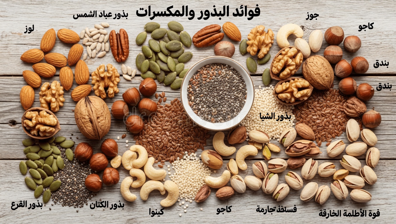 اكتشف 3 أطعمة يومية قد تساعد كبار السن على دعم راحة العضلات وتخفيف تقلصات الساقين