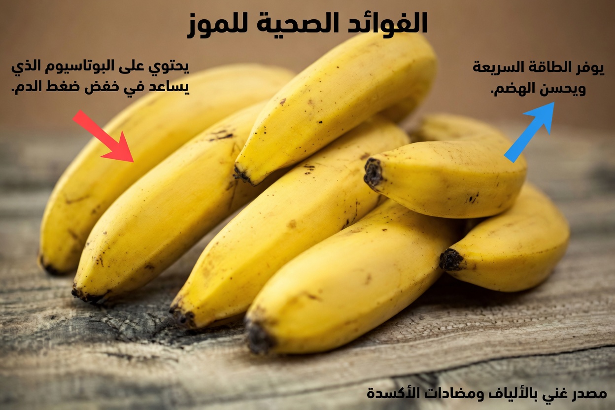 اكتشف 3 أطعمة يومية قد تساعد كبار السن على دعم راحة العضلات وتخفيف تقلصات الساقين