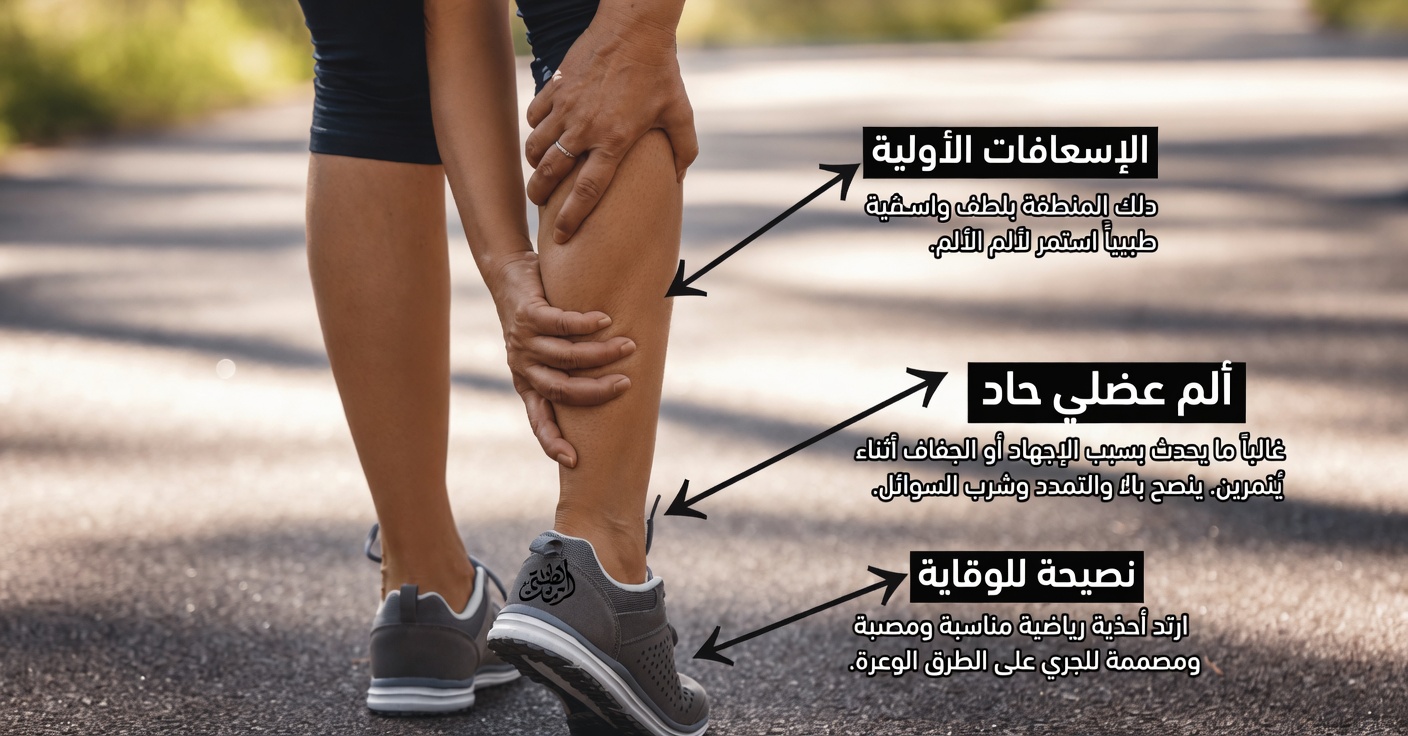 علامات تحذيرية على أن مستويات المغنيسيوم والبوتاسيوم والكالسيوم لديك غير متوازنة وكيفية إصلاح ذلك!