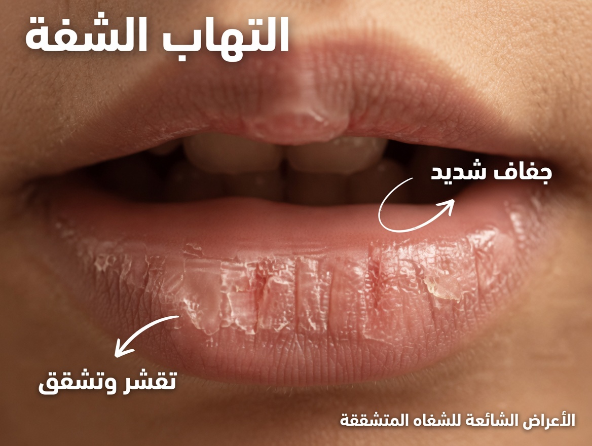 لماذا يستيقظ كثير من الناس بفم جاف أثناء الليل؟ 8 عوامل شائعة يجب أخذها في الاعتبار