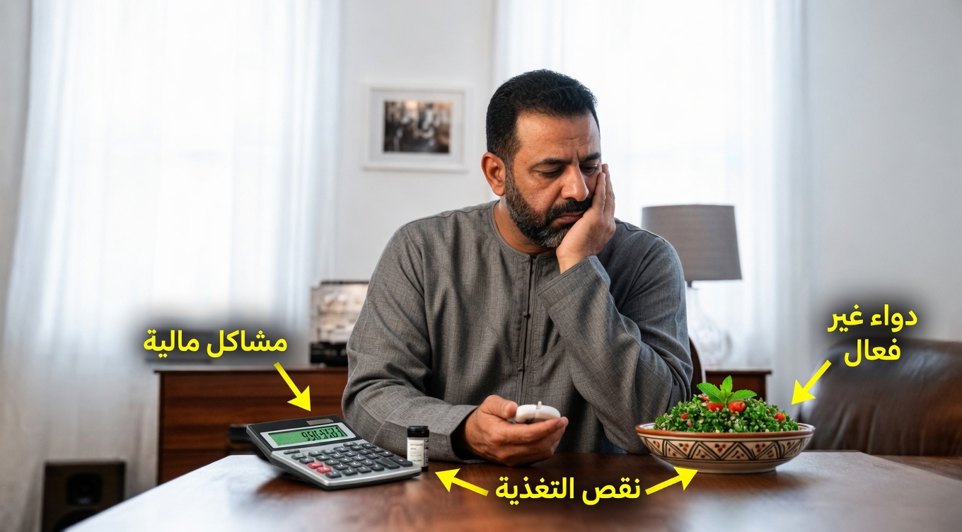 لماذا يستيقظ كثير من الناس بفم جاف أثناء الليل؟ 8 عوامل شائعة يجب أخذها في الاعتبار