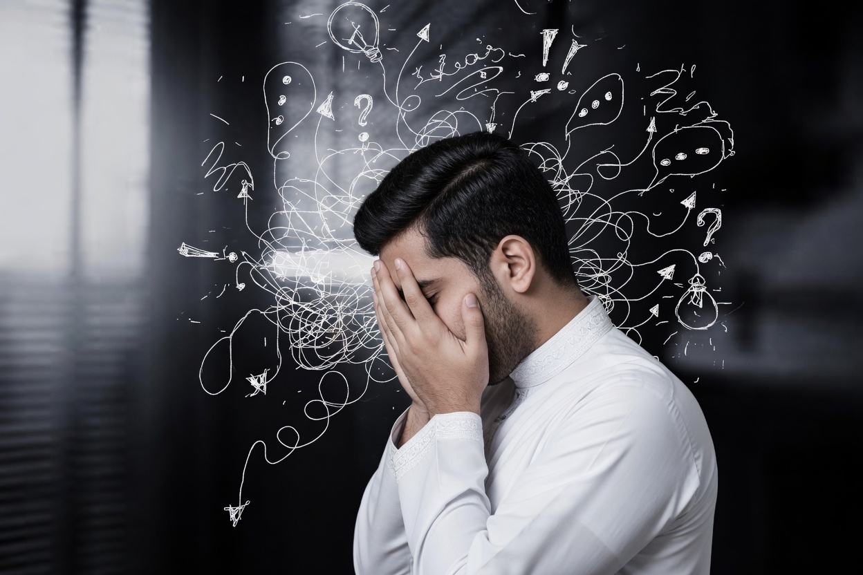 لماذا يستيقظ كثير من الناس بفم جاف أثناء الليل؟ 8 عوامل شائعة يجب أخذها في الاعتبار