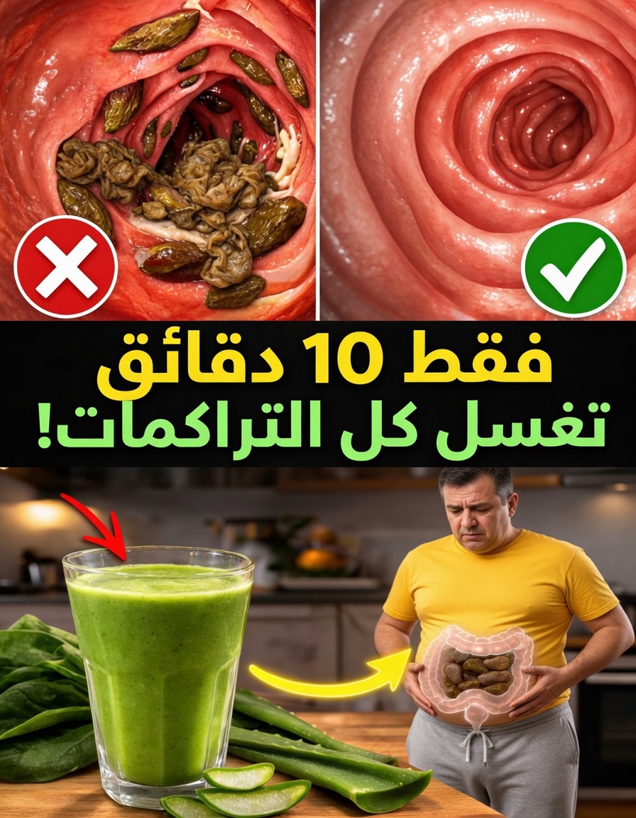 استكشاف روتين بسيط لمشروب صباحي لمدة 10 دقائق قد يساعد في دعم إيقاع الهضم لديك بشكل طبيعي