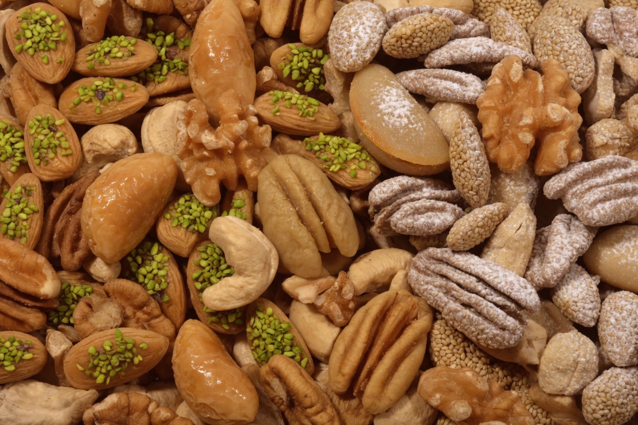 يموت السرطان عند تناول هذه الأطعمة العشرة – اكتشف أفضل الأطعمة المقاومة للسرطان